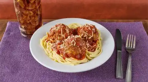 Homepage 120 Spaghetti Meatballs