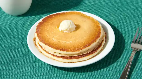 Homepage 76 Stack of Pancakes