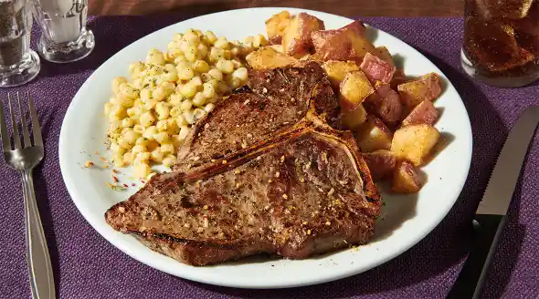 Homepage 112 T Bone Dinner