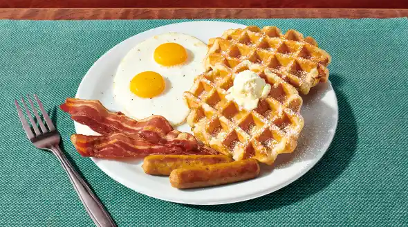 Homepage 40 Waffle Slam
