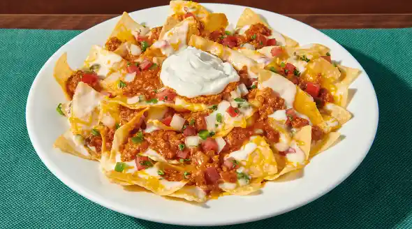 Homepage 94 Zesty Nachos