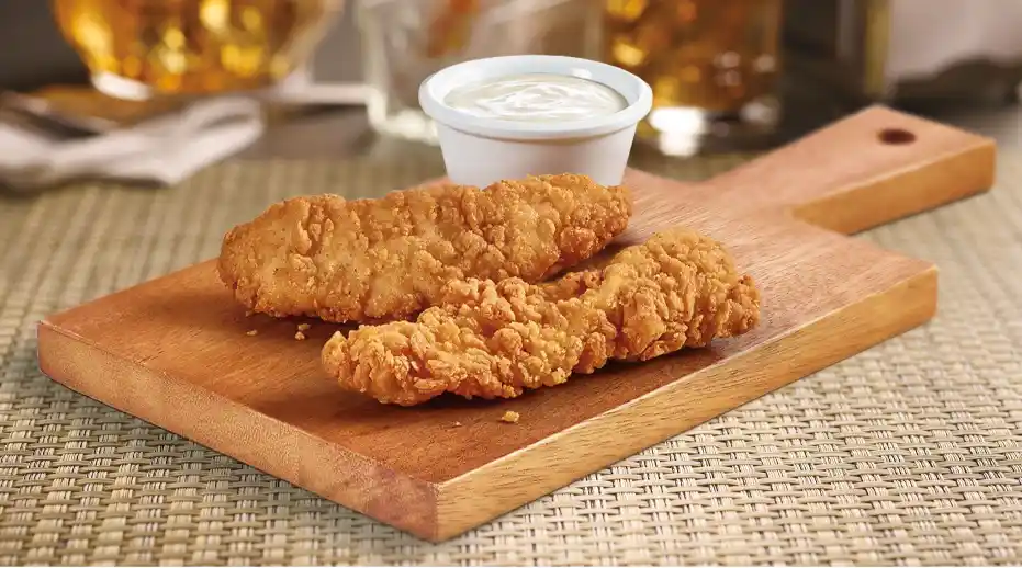 Homepage 144 kids chicken tender