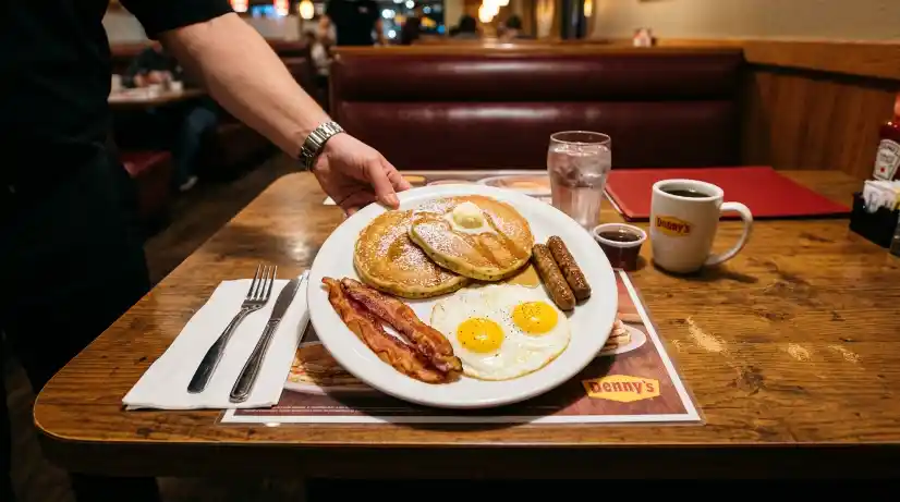 Blog 3 Grand Slam arriving